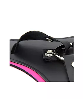 Charming Silicone Strap On