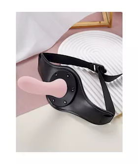 Thigh Strap On
