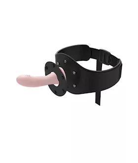 Thigh Strap On