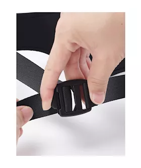 Thigh Strap On