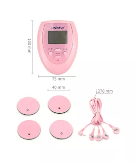 Eros Electro Stimulator