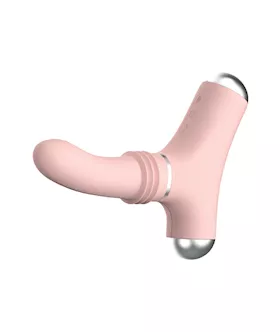 Lovemaxx Thrust Machine