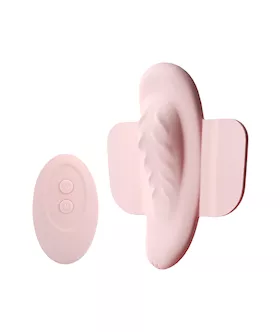 Rousa Wearable Panty Vibrator