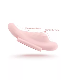 Rousa Wearable Panty Vibrator