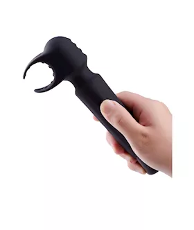Spanner X Wand Vibrator
