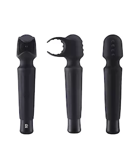 Spanner X Wand Vibrator