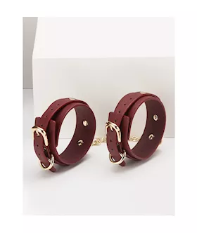 Nordic Luxury Bondage Set