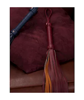 Nordic Luxury Bondage Set