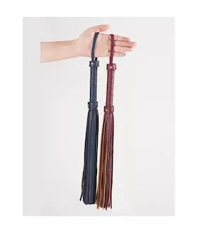 Nordic Luxury Bondage Set