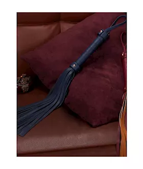 Nordic Luxury Bondage Set