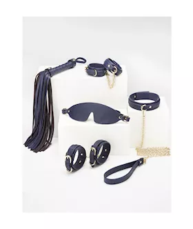 Nordic Luxury Bondage Set With Storage Case