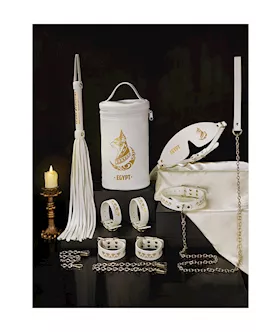 Egyptian Bondage Set