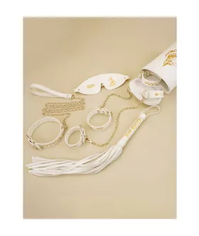 Egyptian Bondage Set