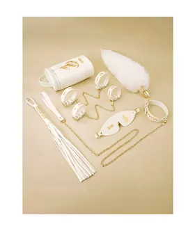 Egyptian Bondage Set