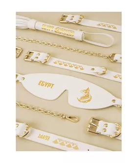 Egyptian Bondage Set