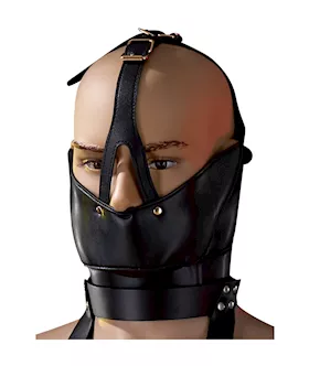 Enslave Bondage Suit