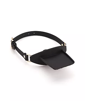 Carry Tray Mouth Gag