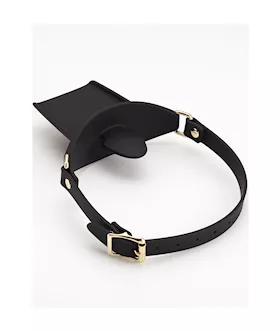 Carry Tray Mouth Gag