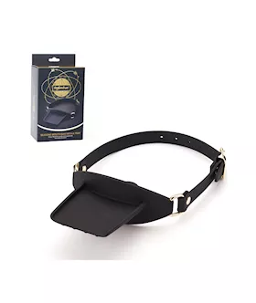 Carry Tray Mouth Gag