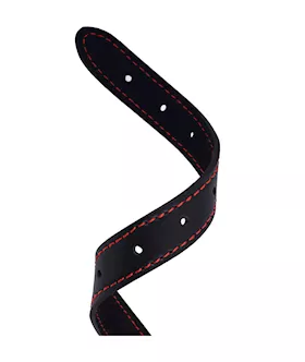 Dogged Silicone Bone Gag