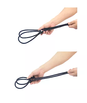 Convenient Bondage Rope Set