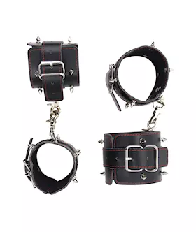 Gallant Wrist  Ankle Restraints