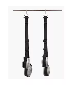 Full Restraint Sex Swing