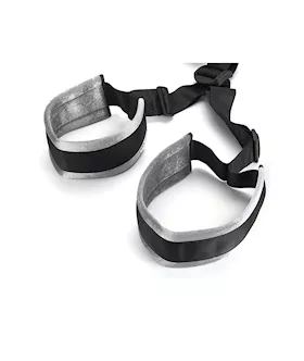 Full Restraint Sex Swing