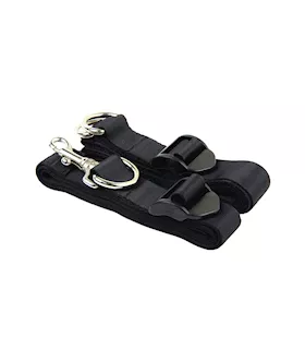 Bed Restraint Deluxe Bondage Set