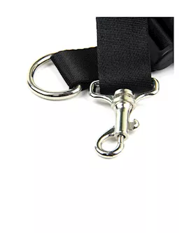 Bed Restraint Deluxe Bondage Set