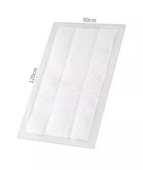 Disposable Waterproof Sheet