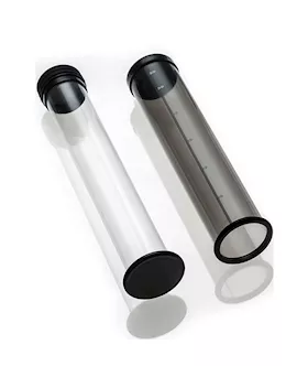 The Silicone Enemator