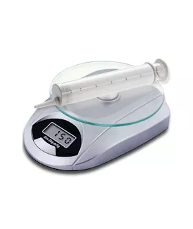 The Silicone Enemator