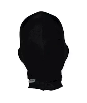 Hoodwinked Bondage Mask