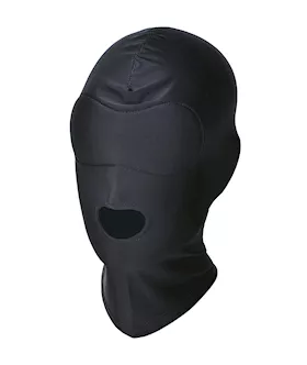 Duped Bondage Mask