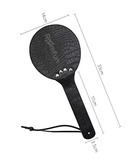 Luxury Fantasy Paddle