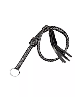 Twisting Snake Whip