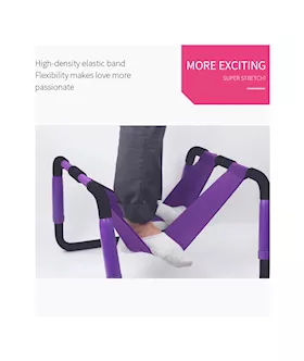 Love Chair Position Enhancer