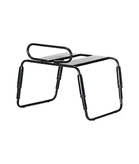 Height Adjustable Sex Chair