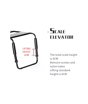 Height Adjustable Sex Chair