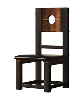 M-frame Torture Chair