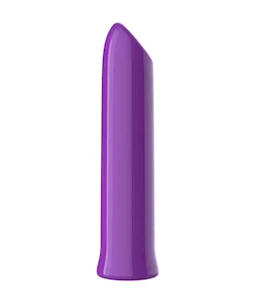 Gloss Bullet Vibrator