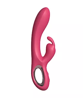 Gentleman Rabbit Vibe