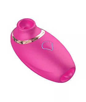 Pandora Suction Vibrator
