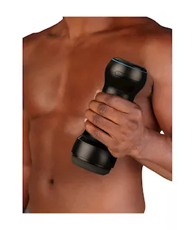 Pocketblow Combo