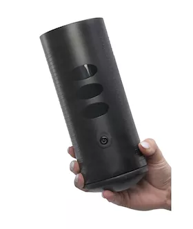 Kiiroo Titan Experience
