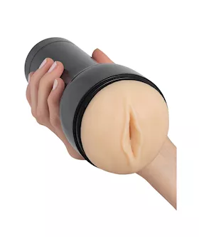 Feel Pussy Stroker by Kiiroo