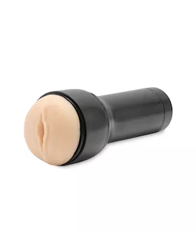 Feel Pussy Stroker By Kiiroo