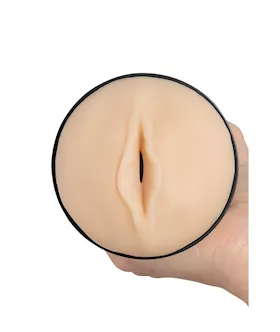 Feel Pussy Stroker By Kiiroo