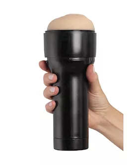 Feel Pussy Stroker By Kiiroo